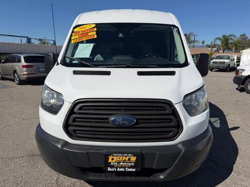 Used 2017 Ford Transit 350 XL image 13