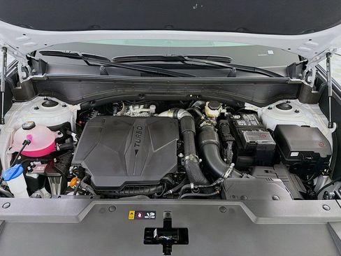 Used 2026 Hyundai Santa Fe SEL image 31