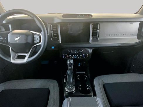 Used 2025 Ford Bronco Big Bend AWD/4WD image 15