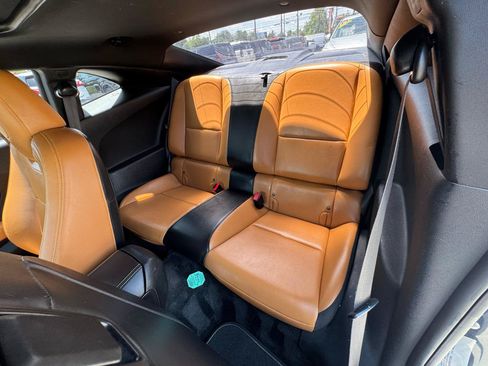 Used 2013 Chevrolet Camaro LT w/ Dusk Special Edition RWD image 12