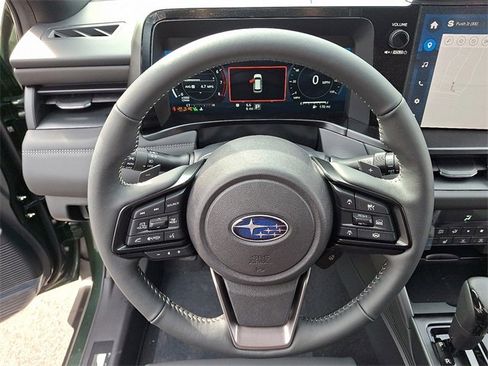 New 2026 Subaru Outback Touring XT image 9