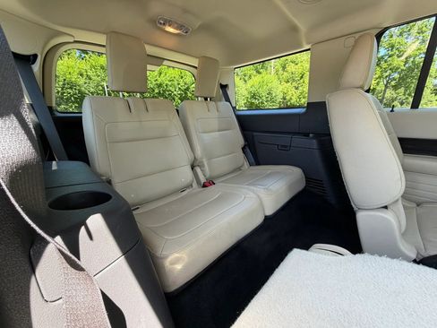 Used 2015 Ford Flex SEL w/ Equipment Group 202A AWD/4WD image 21