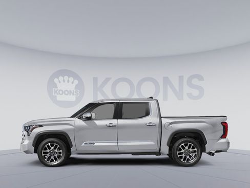 New 2026 Toyota Tundra 1794 Edition AWD/4WD image 4
