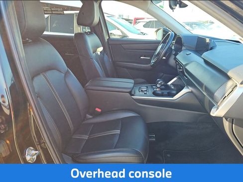 Used 2024 MAZDA CX-90 3.3 Turbo w/ Select Package AWD/4WD image 13