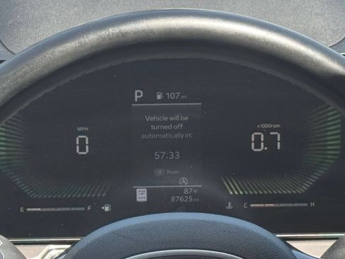 Used 2024 Kia Sorento S FWD image 43