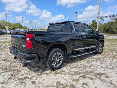 Used 2023 Chevrolet Silverado 1500 High Country image 4
