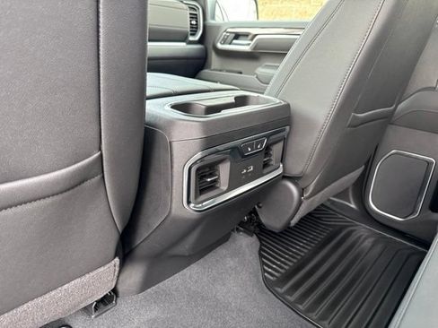 New 2026 Chevrolet Silverado 1500 LTZ w/ Technology Package AWD/4WD image 13