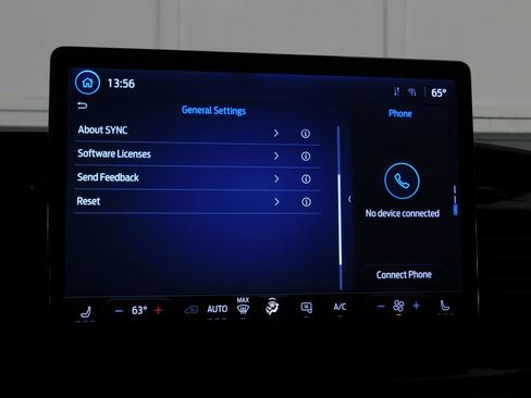 Used 2023 Ford Transit 250 High Roof AWD w/ Exterior Upgrade Package image 76