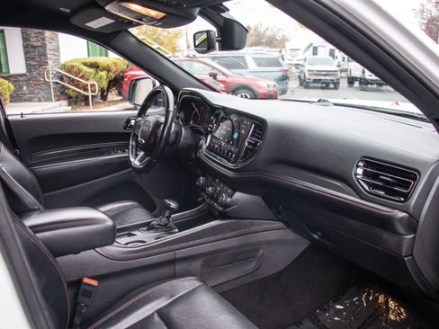 Used 2022 Dodge Durango R/T image 18