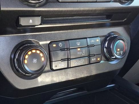 Used 2018 Ford F150 XL w/ Equipment Group 101A Mid AWD/4WD image 17