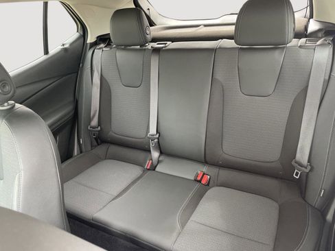 Used 2021 Buick Encore GX Preferred w/ Cold Weather Comfort Package image 21