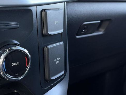 New 2025 Ford F150 Lariat w/ Equipment Group 501A Mid image 22