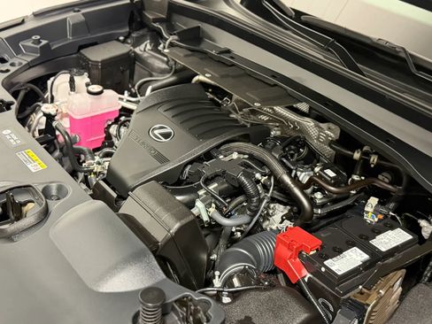 Used 2025 Lexus TX 350 AWD image 39