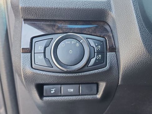 Used 2014 Ford Explorer Limited w/ Equipment Group 301A AWD/4WD image 18