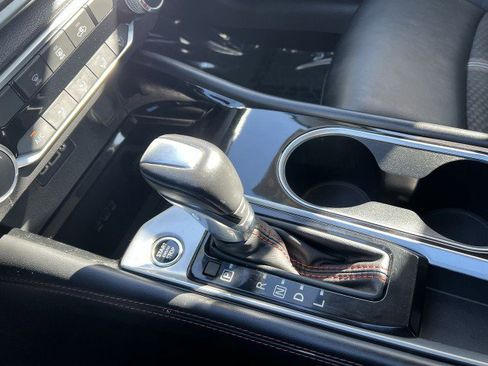 Used 2023 Nissan Altima 2.5 SR image 15