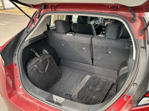 Used 2019 Nissan Leaf SV Plus w/ SV All Weather Package image 33