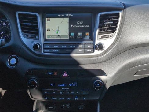 Used 2017 Hyundai Tucson Limited w/ Cargo Package image 6