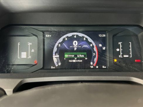Used 2026 Toyota Tacoma SR5 RWD image 22