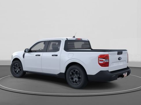 New 2025 Ford Maverick XLT w/ Equipment Group 302A image 4