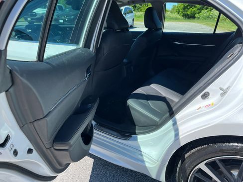 Used 2018 Toyota Camry XSE w/ Driver Assist Package FWD image 22