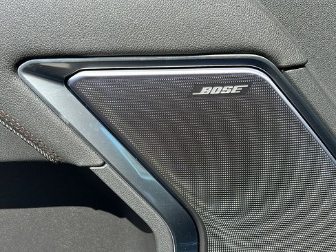 New 2026 Chevrolet Silverado 2500 High Country w/ High Country Premium Package AWD/4WD image 20