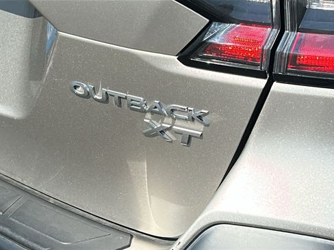 Used 2020 Subaru Outback Limited XT w/ Popular Package #2 AWD/4WD image 28