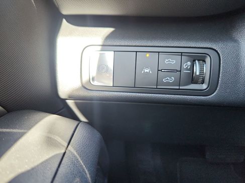 New 2026 Chevrolet Silverado EV Trail Boss w/ Premium Package image 50