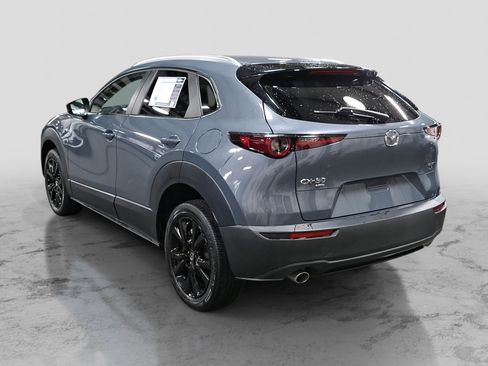 Used 2022 MAZDA CX-30 AWD 2.5 S w/ Preferred Package image 7