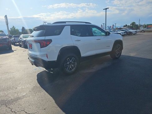 New 2026 GMC Terrain AT4 w/ LPO, Floor Liner Package image 58