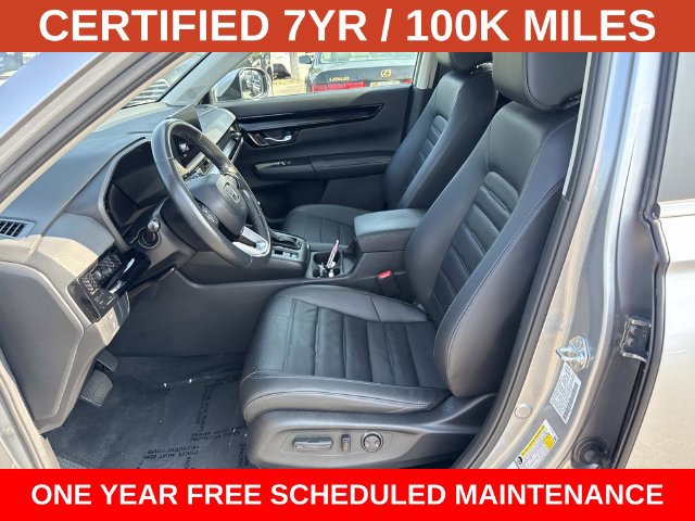 Used 2024 Honda CR-V EX-L image 14