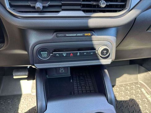 Used 2025 Ford Bronco Sport Outer Banks w/ Outer Banks Tech Package+ image 32