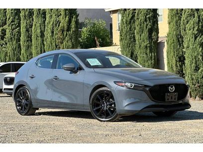 Certified 2025 MAZDA MAZDA3 2.5 S Hatchback w/ Premium Pkg