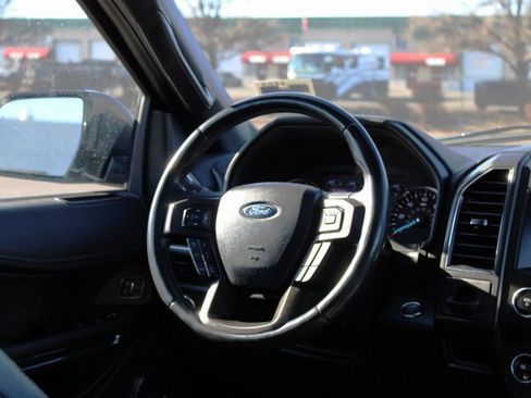 Used 2021 Ford Expedition Max Limited image 20