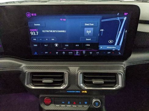 Certified 2024 Ford Mustang GT Premium RWD image 8
