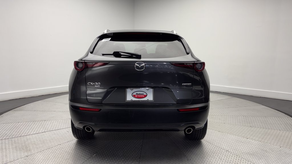 Used 2023 MAZDA CX-30 AWD 2.5 S w/ Select Package image 35