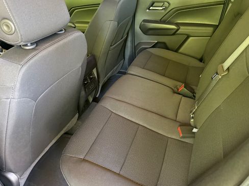New 2026 GMC Canyon Elevation w/ Convenience Package RWD image 13