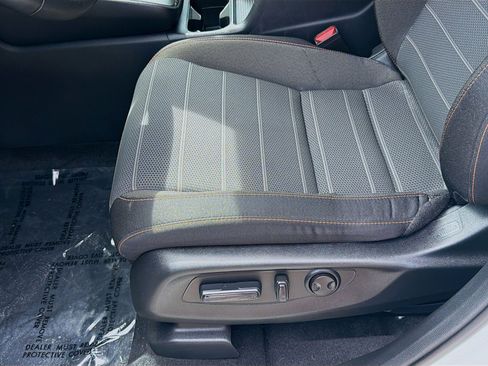 Certified 2024 Honda CR-V Sport image 17