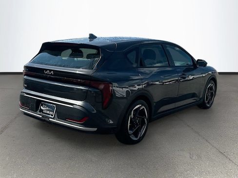 New 2026 Kia K4 EX FWD image 7