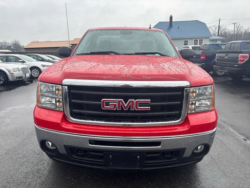 Used 2010 GMC Sierra 1500 SLE w/ SLE Preferred Package image 16