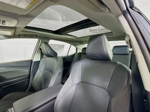 New 2026 Toyota Camry XLE image 21