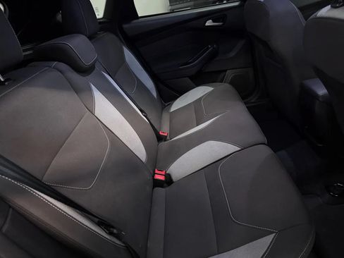 Used 2017 Ford Focus ST FWD image 17
