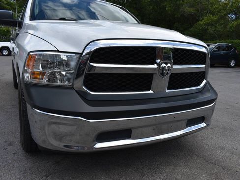 Used 2018 RAM 1500 Tradesman w/ Power & Remote Entry Group image 33