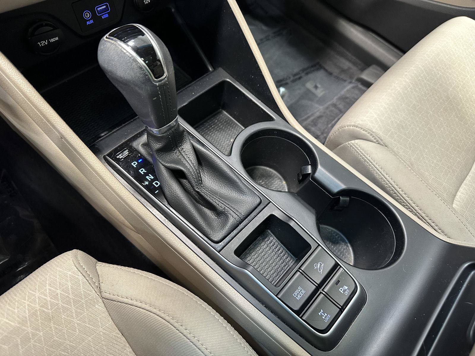 Used 2018 Hyundai Tucson Value AWD/4WD image 22