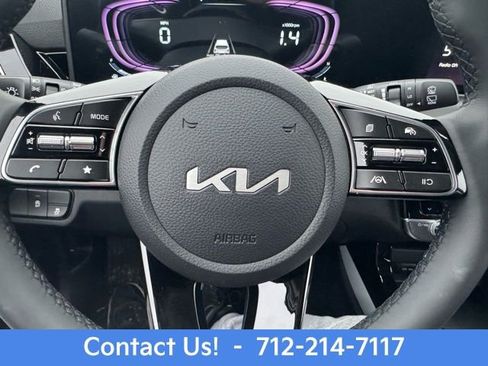 New 2026 Kia Seltos S image 19