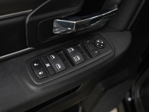 Used 2022 RAM 1500 Classic Warlock w/ Electronics Group image 18