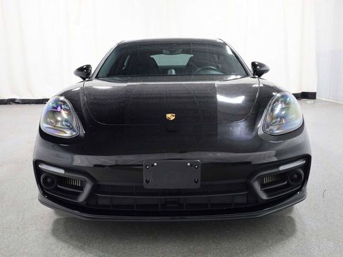 Used 2023 Porsche Panamera 4 image 14