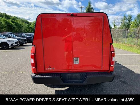 Used 2019 Ford F150 XL w/ XL Power Equipment Group AWD/4WD image 5