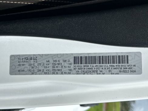 Used 2017 Jeep Wrangler Unlimited Sahara w/ Connectivity Group image 22