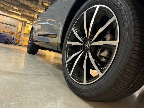 New 2026 Acura RDX A-Spec image 12