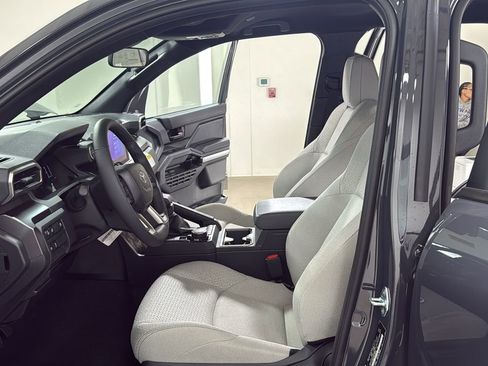 New 2026 Toyota 4Runner SR5 image 12